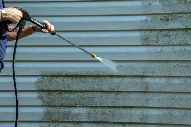 Best Restaurant Pressure Washing  in Seabrook Farms, NJ