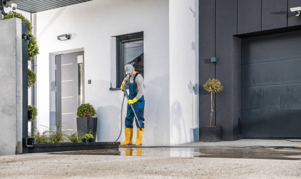 Best Post-Construction Pressure Washing  in Seabrook Farms, NJ